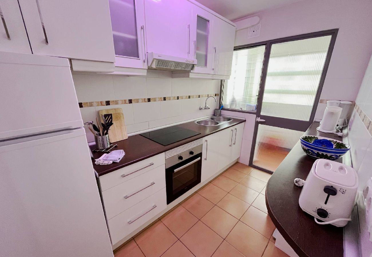 Apartamento en Fuengirola - -