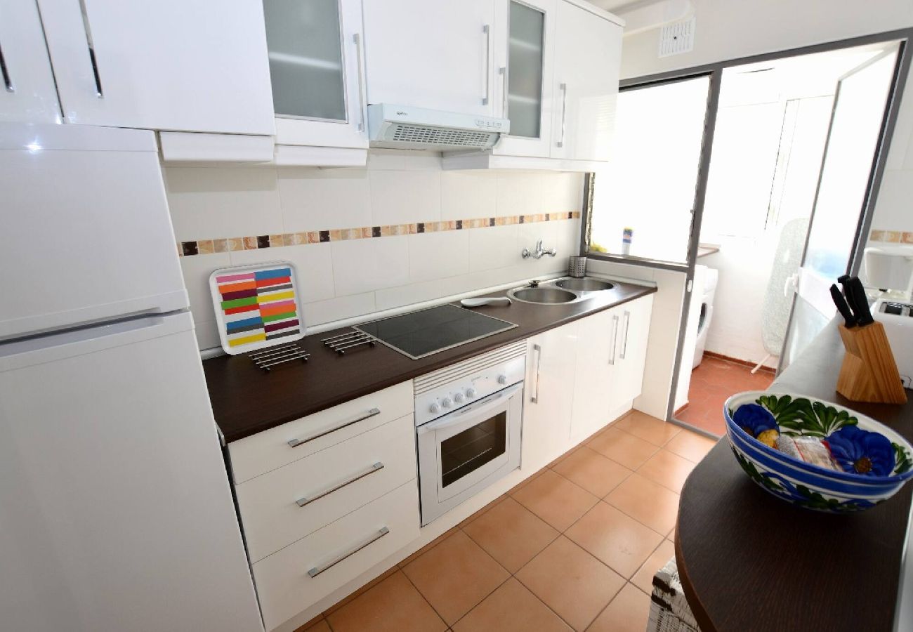 Apartamento en Fuengirola - -