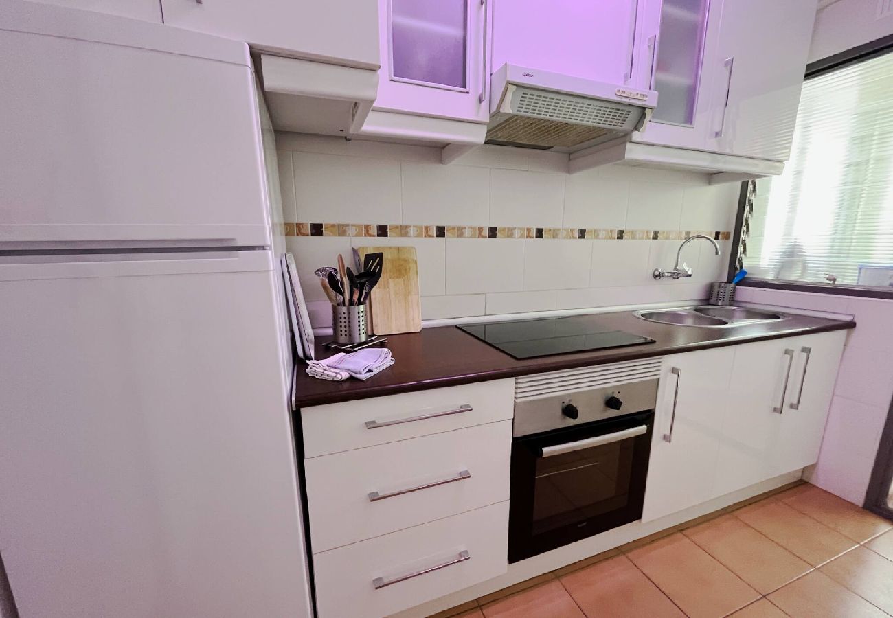 Apartamento en Fuengirola - -