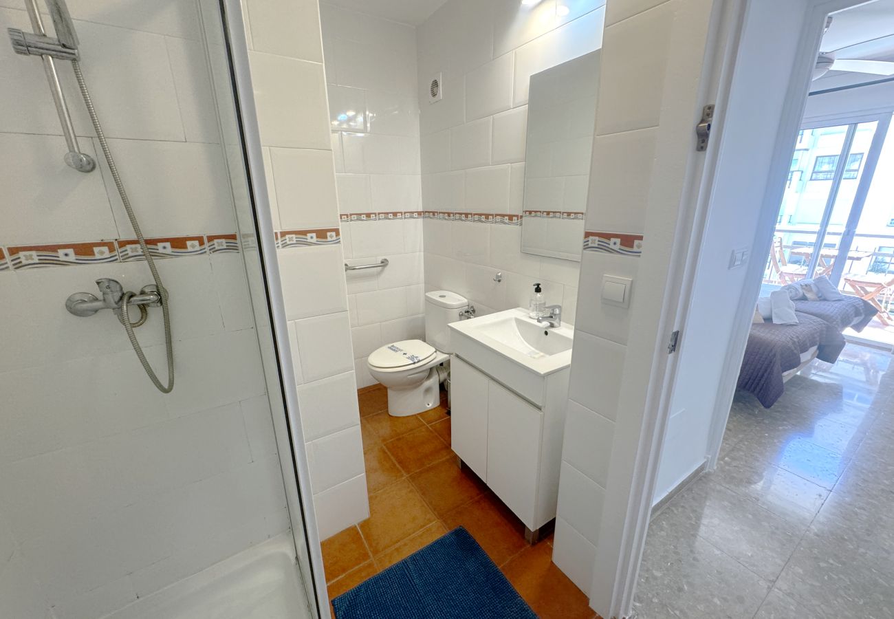 Apartamento en Fuengirola - -