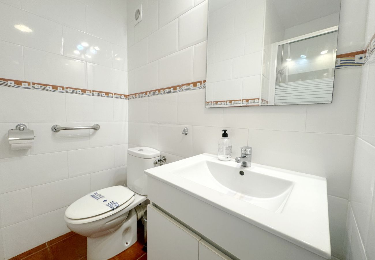 Apartamento en Fuengirola - -