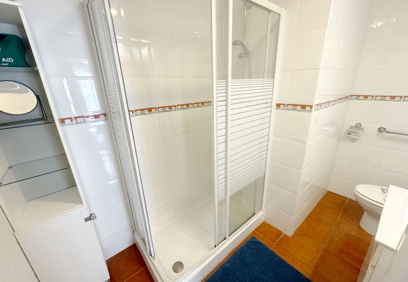 Apartamento en Fuengirola - -