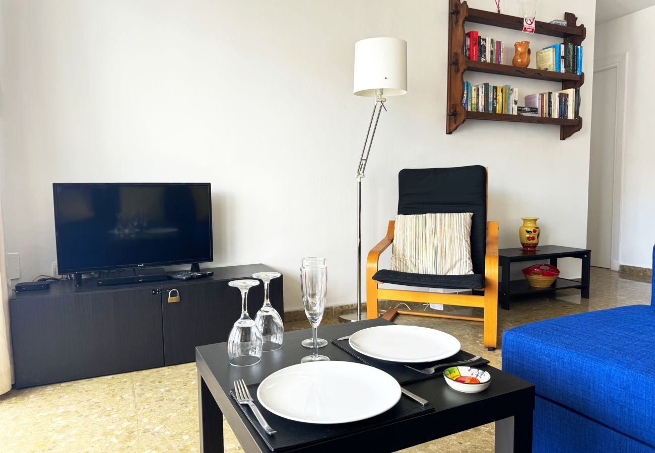 Apartamento en Fuengirola - -