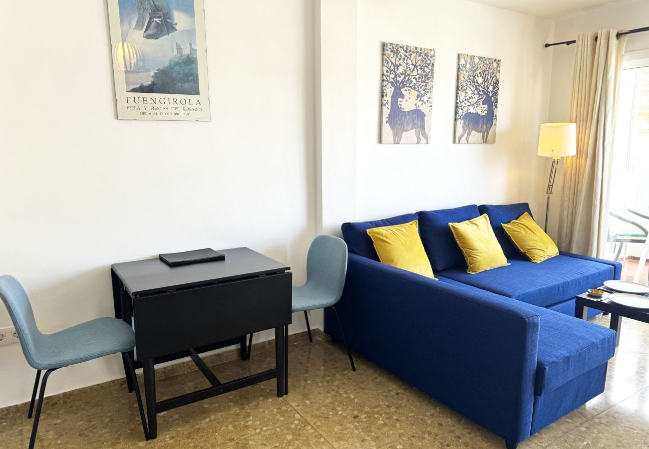 Apartamento en Fuengirola - -