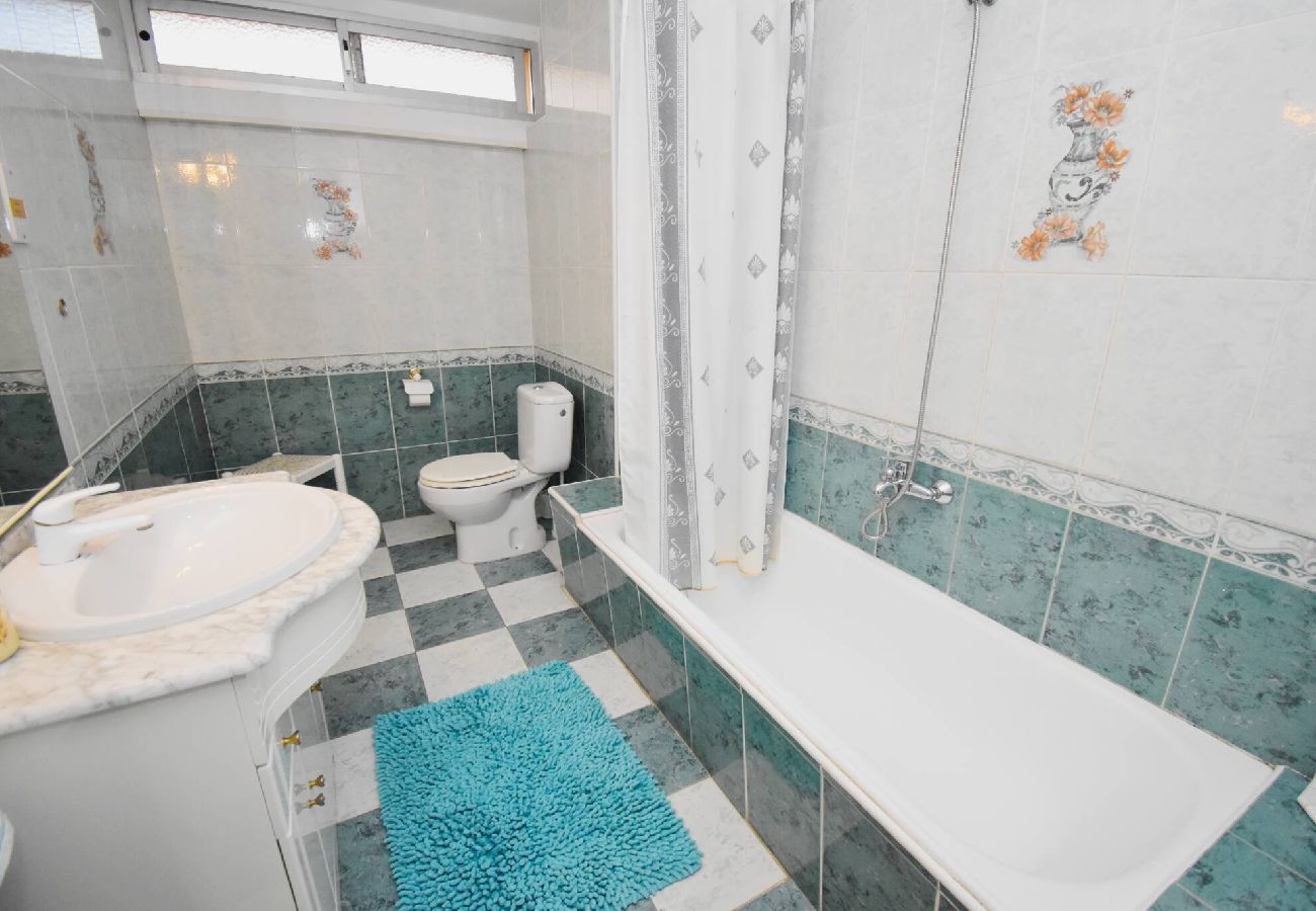 Apartamento en Fuengirola - -