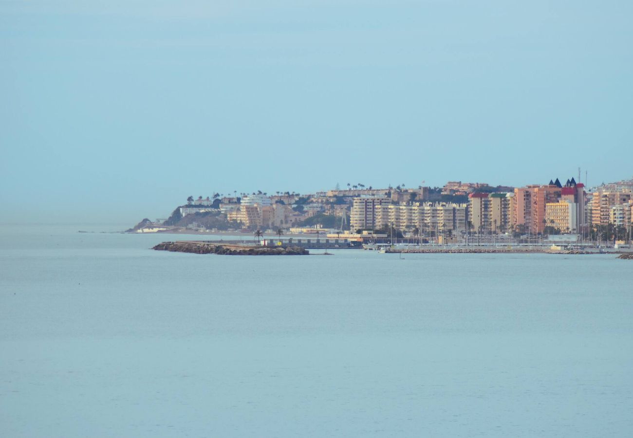 Apartamento en Fuengirola - -