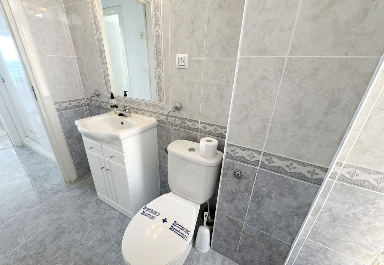 Apartamento en Fuengirola - -