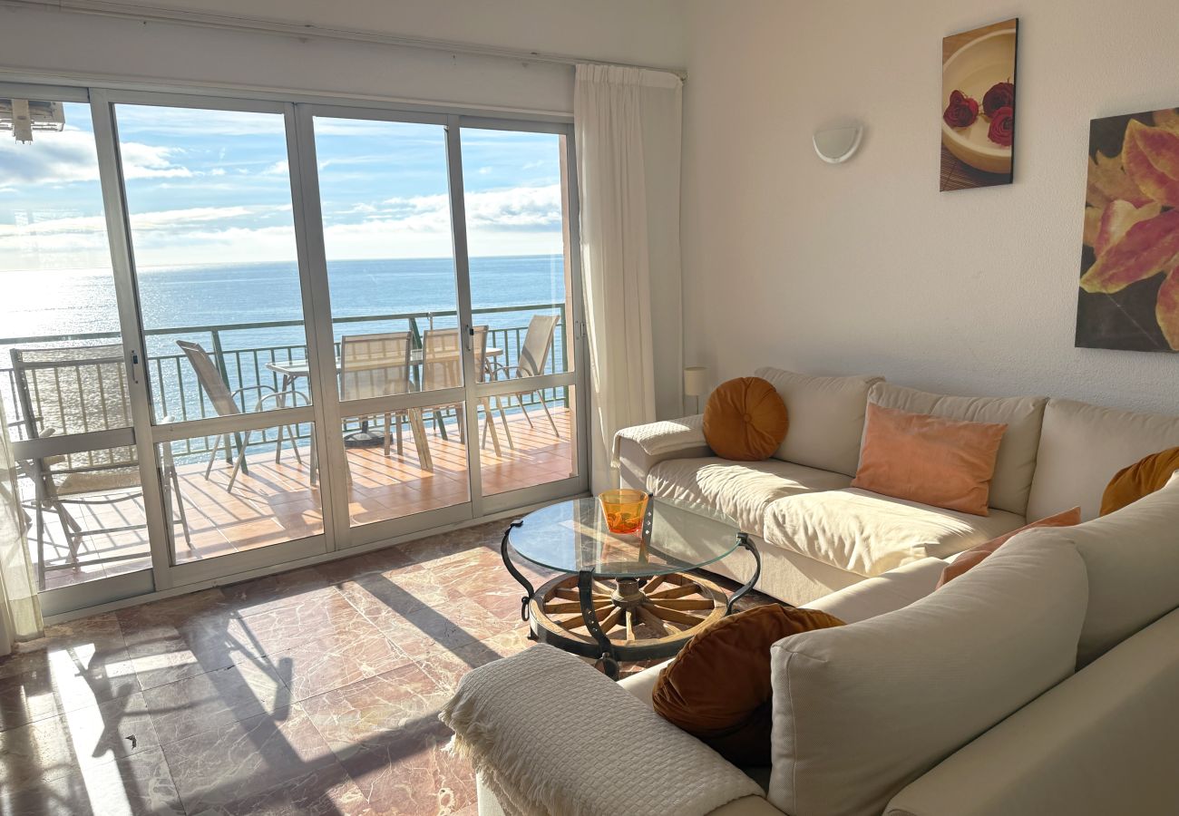 Apartamento en Fuengirola - -