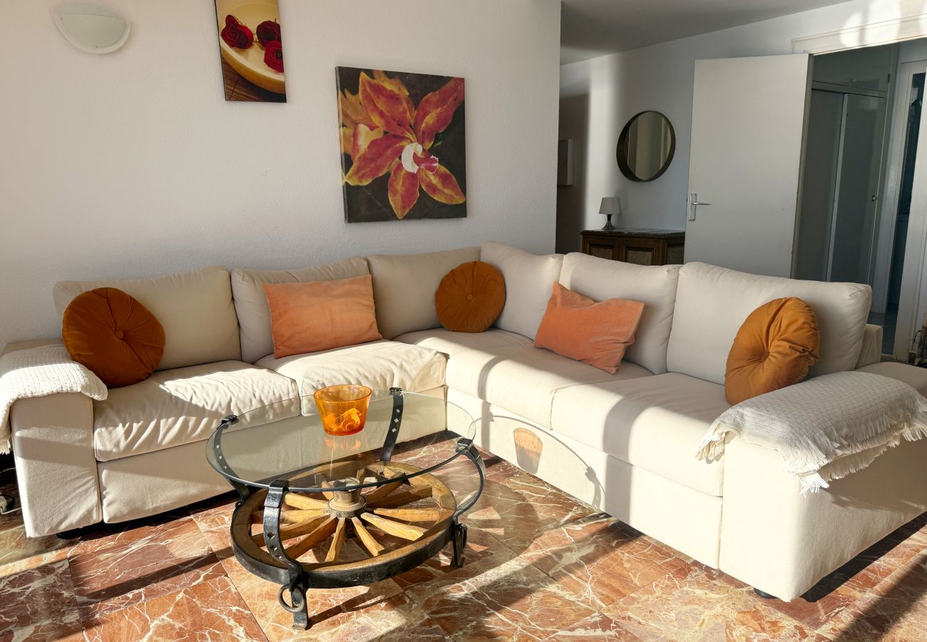 Apartamento en Fuengirola - -