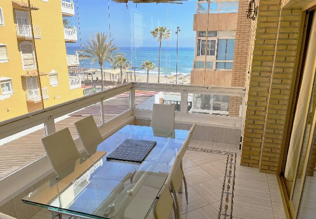 Fuengirola - Apartamento