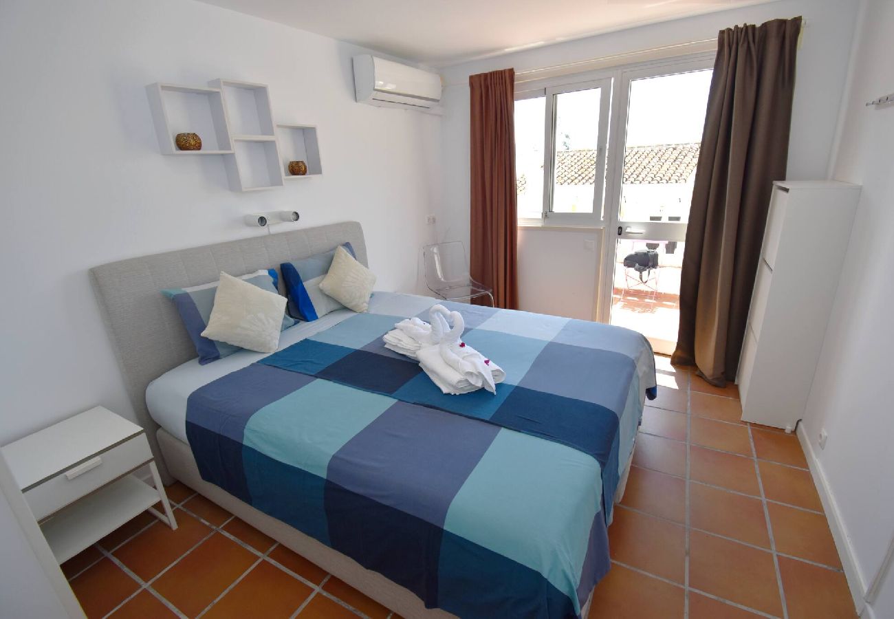 Villa en Fuengirola - Villa con piscina privado cerca de la playa de Fuengirola