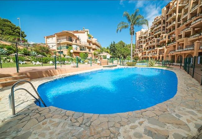 Fuengirola - Apartamento