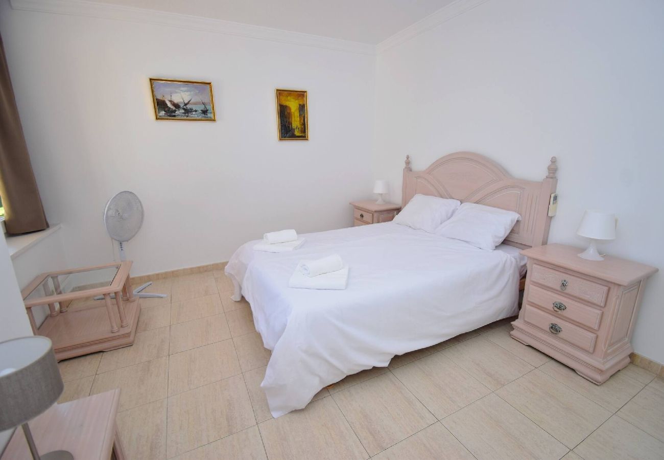 Apartamento en Torremolinos - Playamar Torre 9 al lado de la playa de Torremolinos!