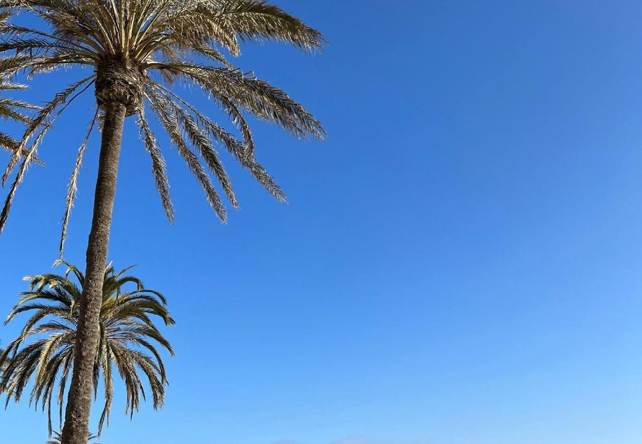 Casa adosada en Mijas Costa - 