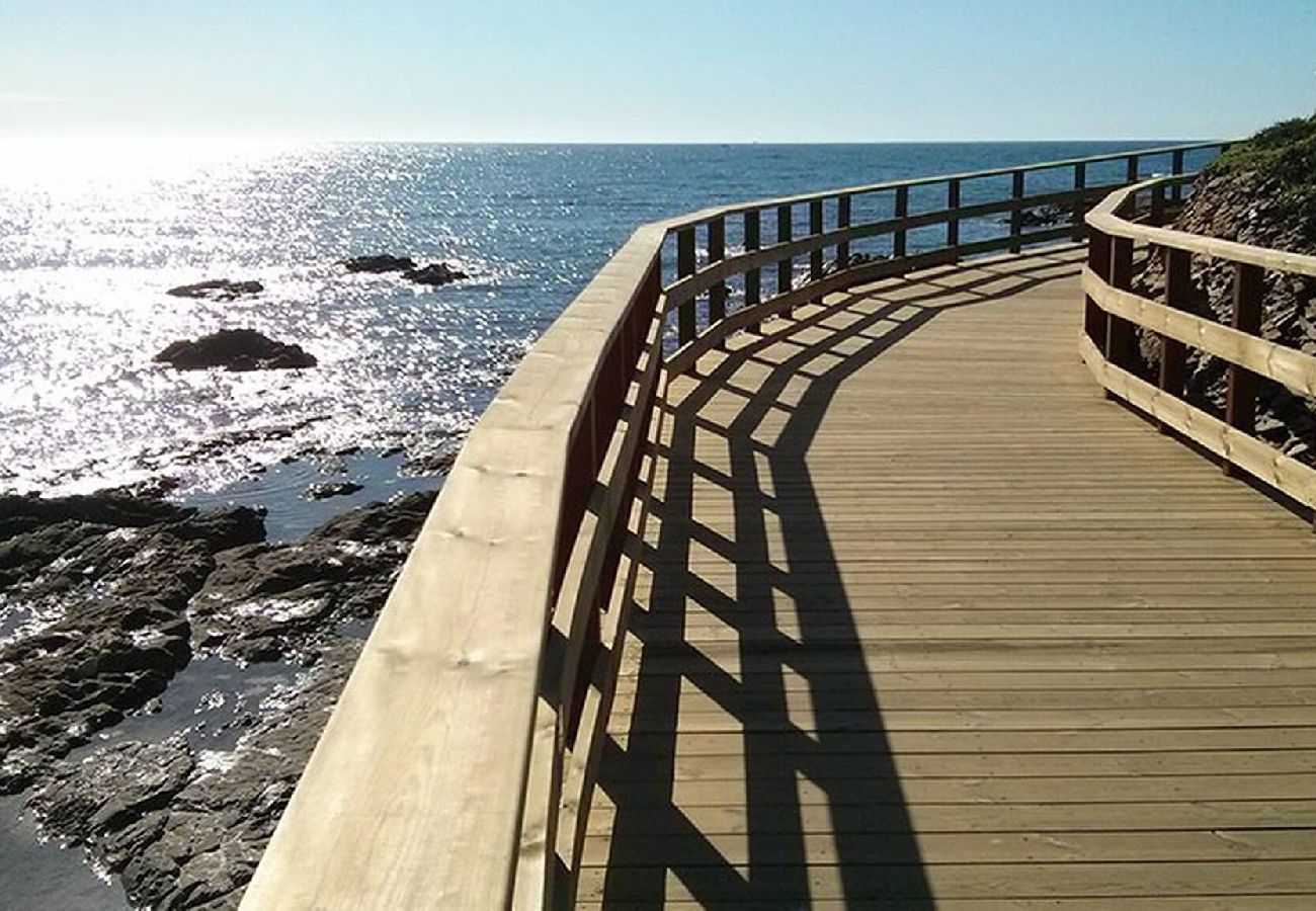 Casa adosada en Mijas Costa - 