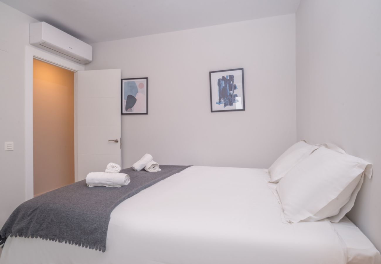 Apartamento en Fuengirola - Palangreros Polux Fuengirola