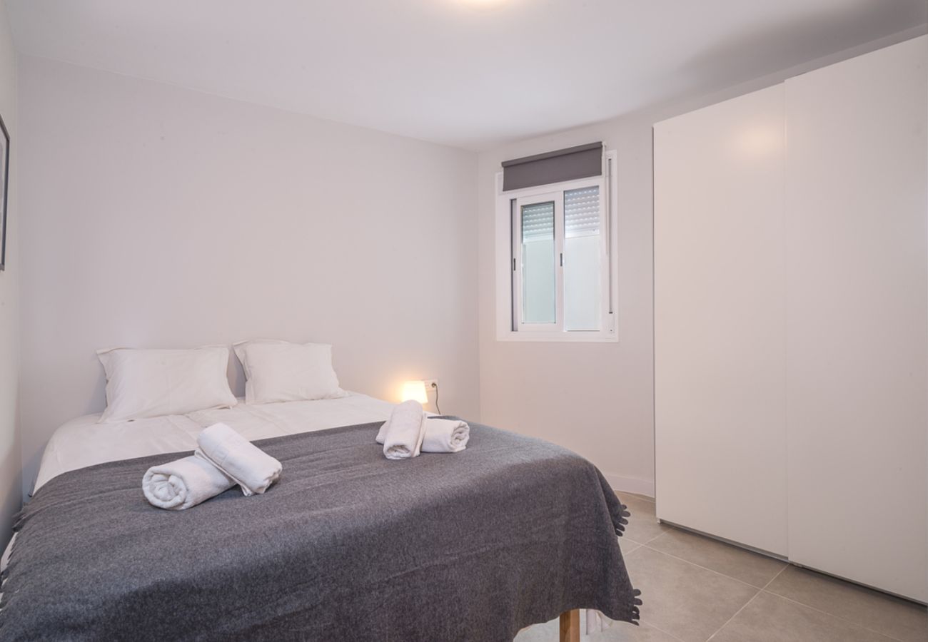 Apartamento en Fuengirola - Palangreros Polux Fuengirola