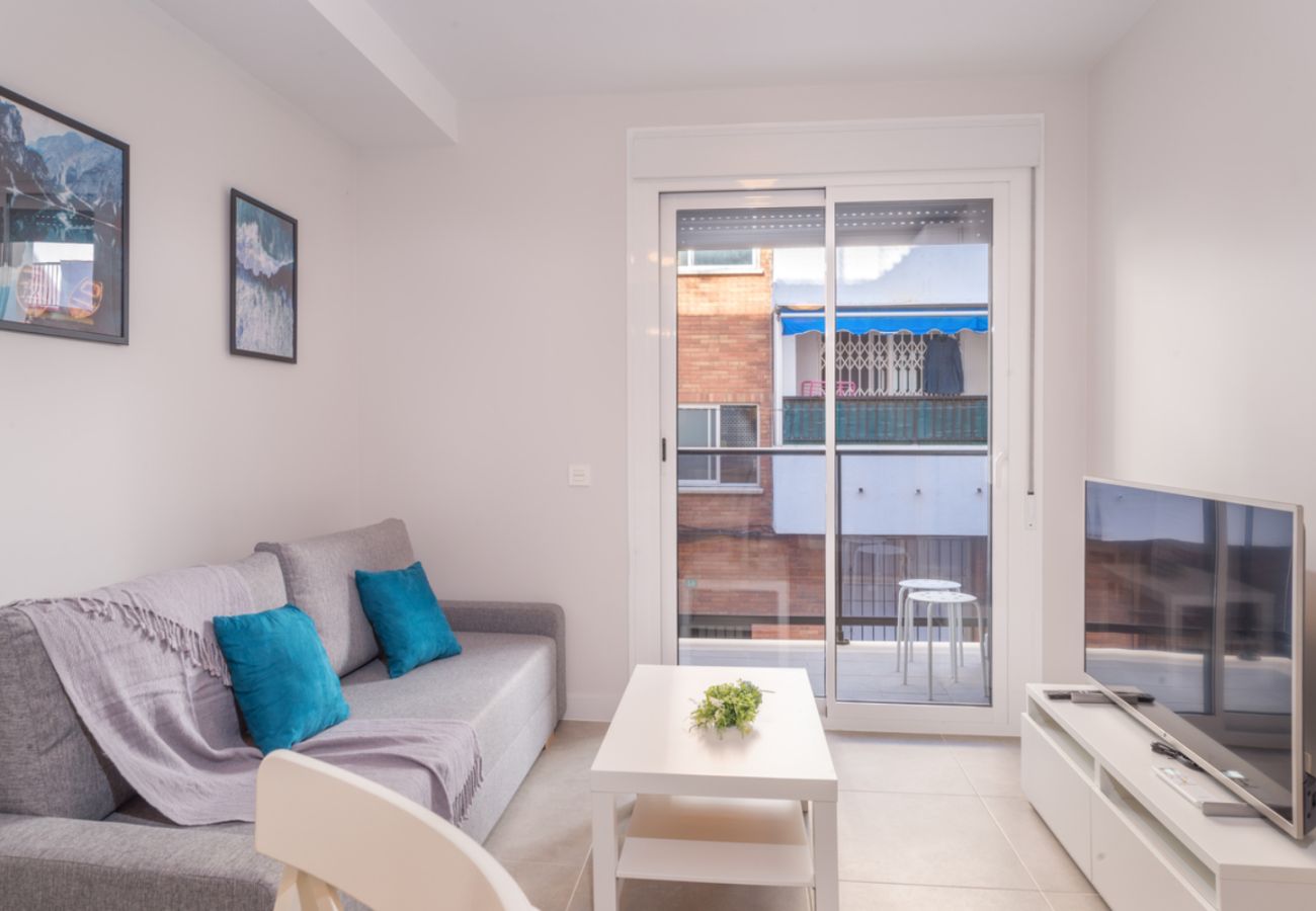 Apartamento en Fuengirola - Palangreros Polux Fuengirola