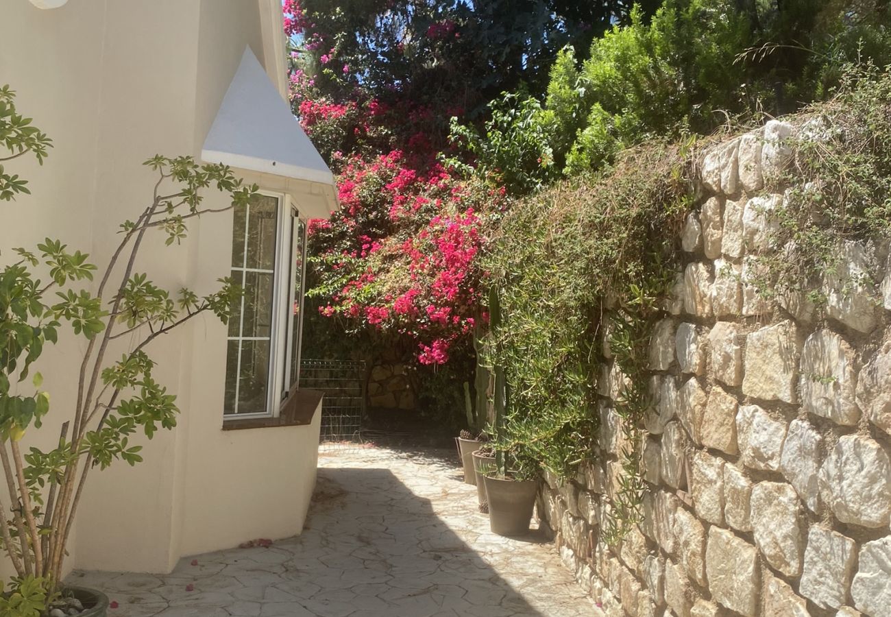 Villa en Mijas Costa - Villa la Perla ¡la joya escondida de Calahonda!