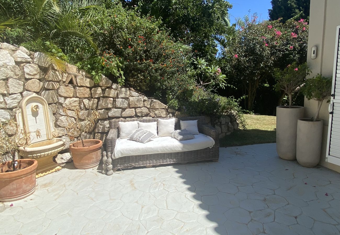 Villa en Mijas Costa - Villa la Perla ¡la joya escondida de Calahonda!