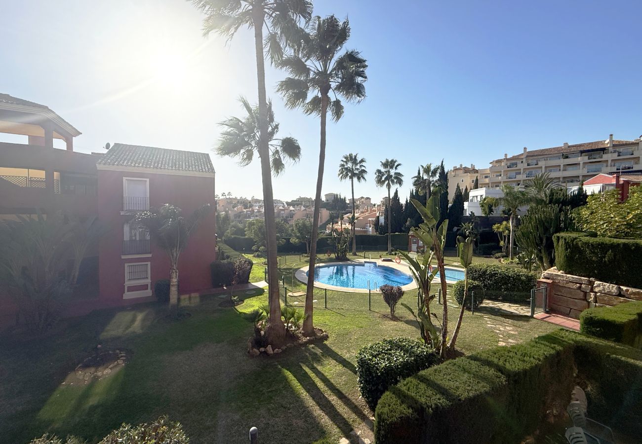 Apartamento en Mijas Costa - Residencial Eagle Golf Park