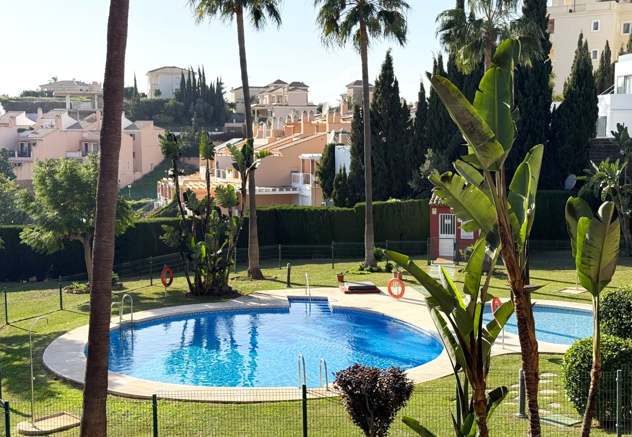 Apartamento en Mijas Costa - Residencial Eagle Golf Park