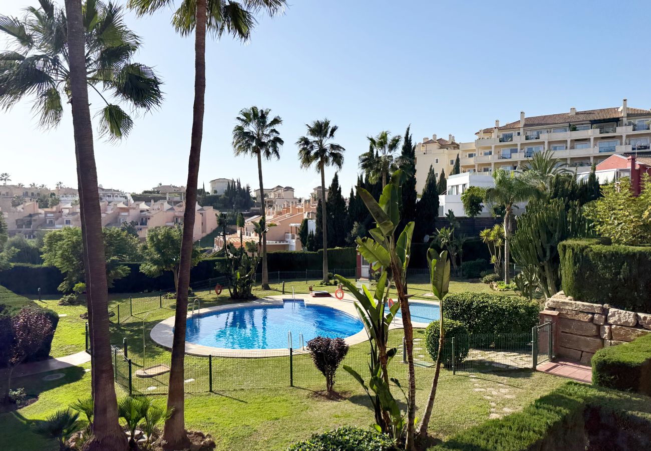 Apartamento en Mijas Costa - Residencial Eagle Golf Park