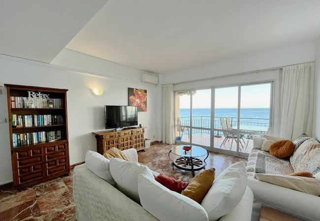 Fuengirola - Apartment