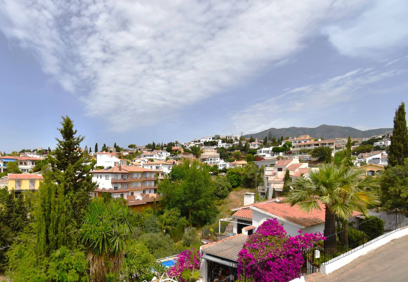 Townhouse in Fuengirola - 