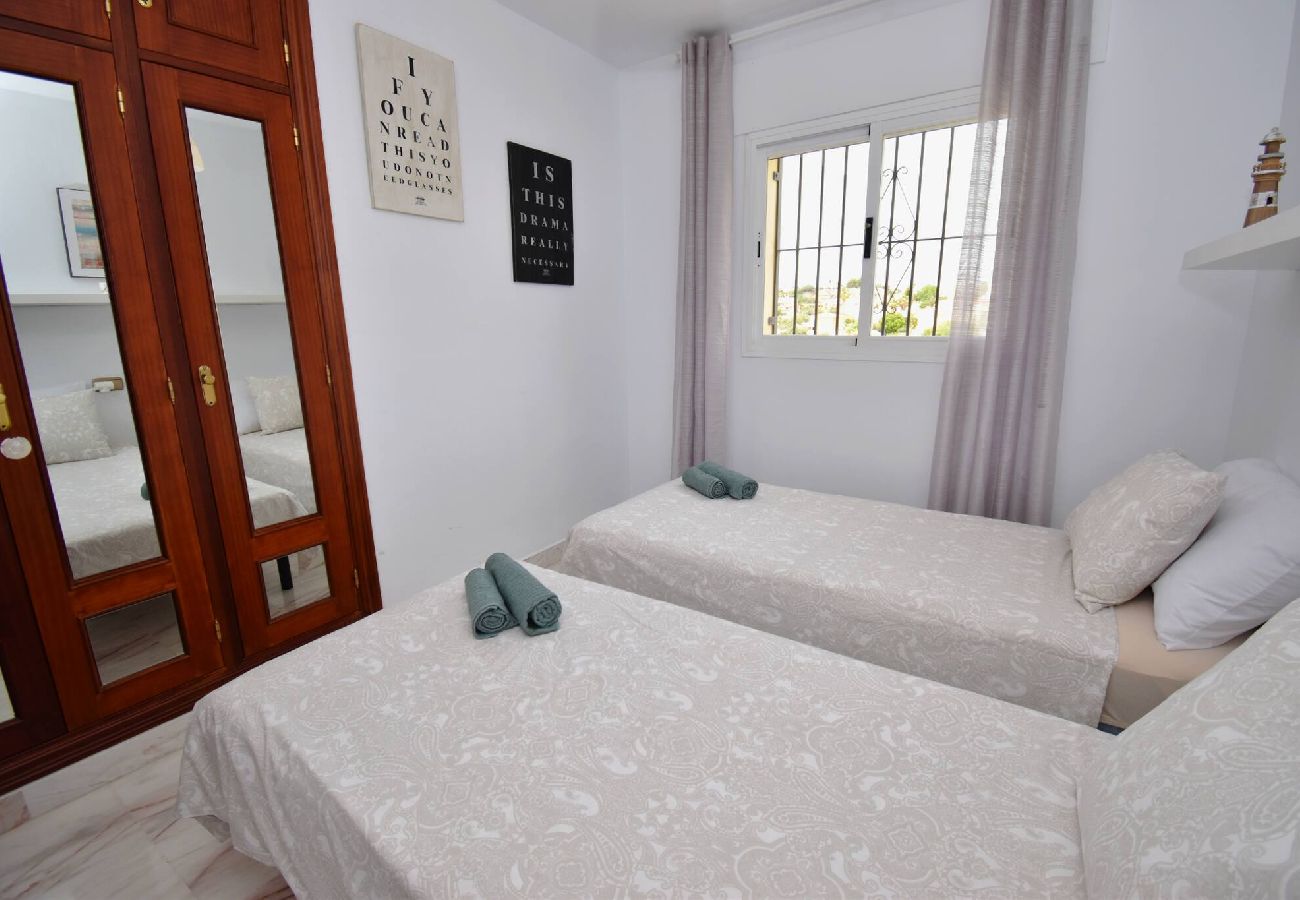 Townhouse in Fuengirola - 