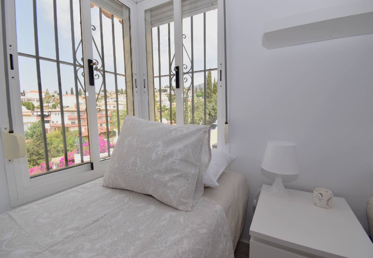 Townhouse in Fuengirola - 