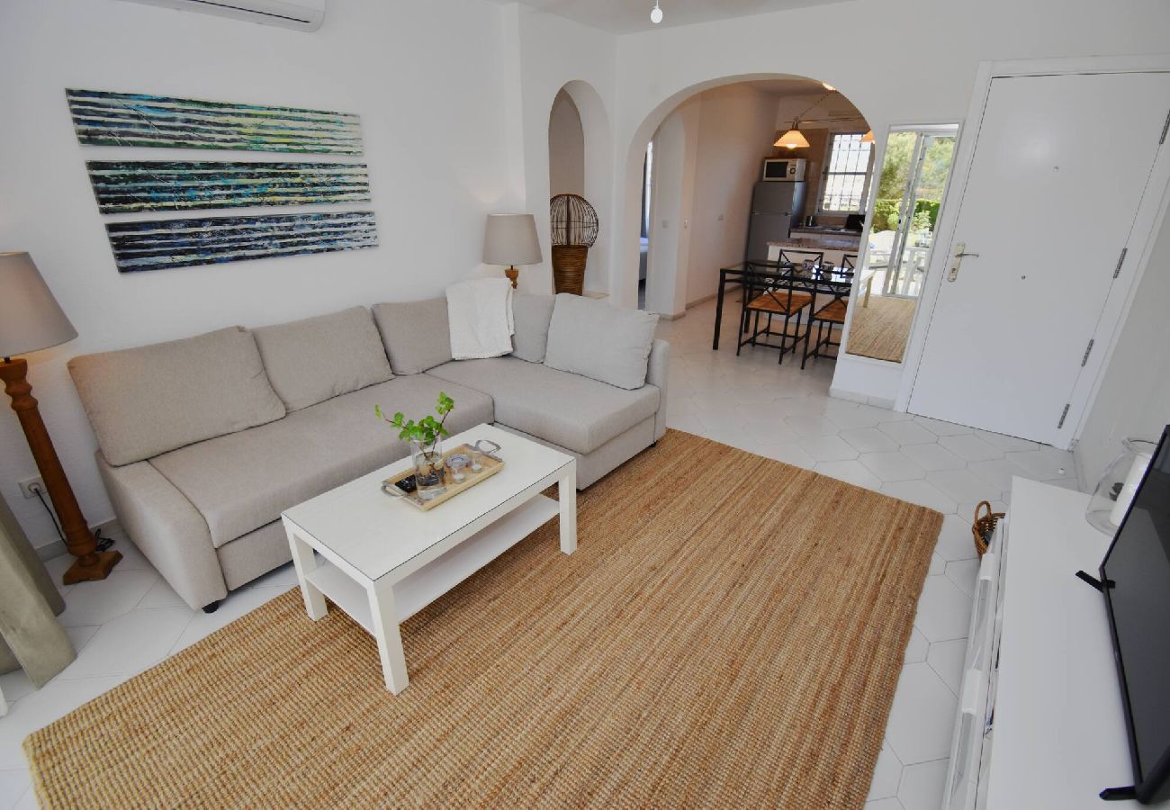 Apartment in Mijas Costa - Monte Miraflores by Mijas Beach 