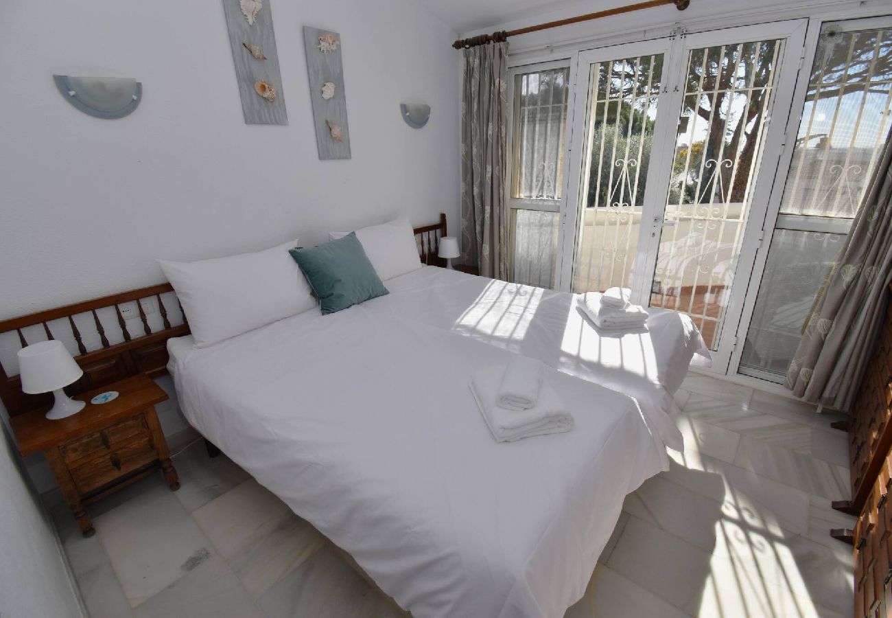 Townhouse in Mijas Costa - 