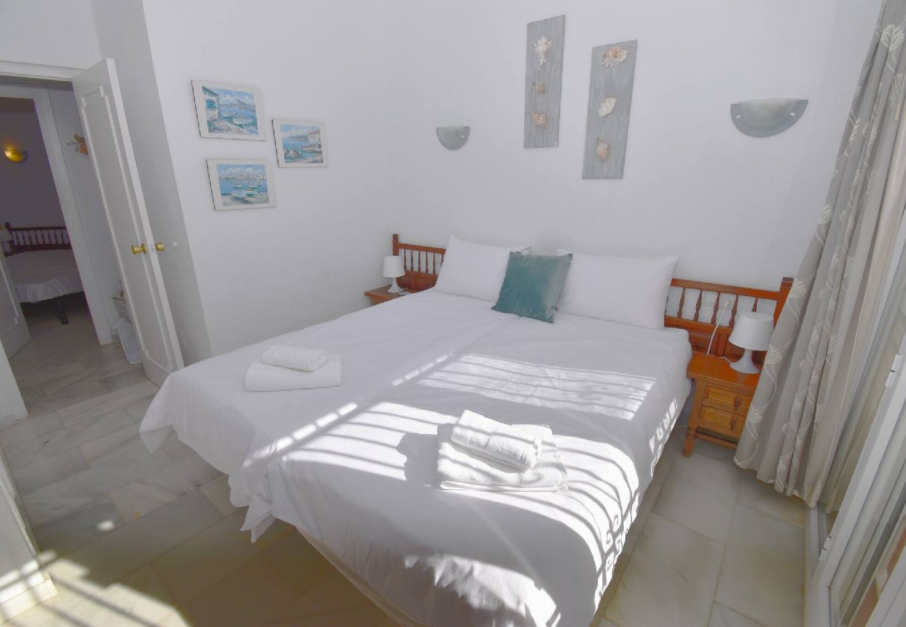 Townhouse in Mijas Costa - 