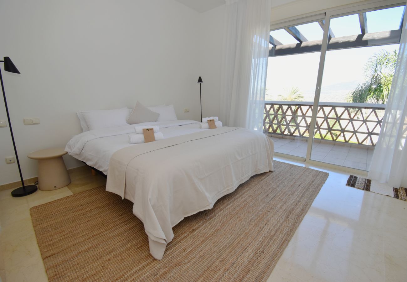 Townhouse in La Cala de Mijas - Monte Alto modern townhouse la Cala Golf