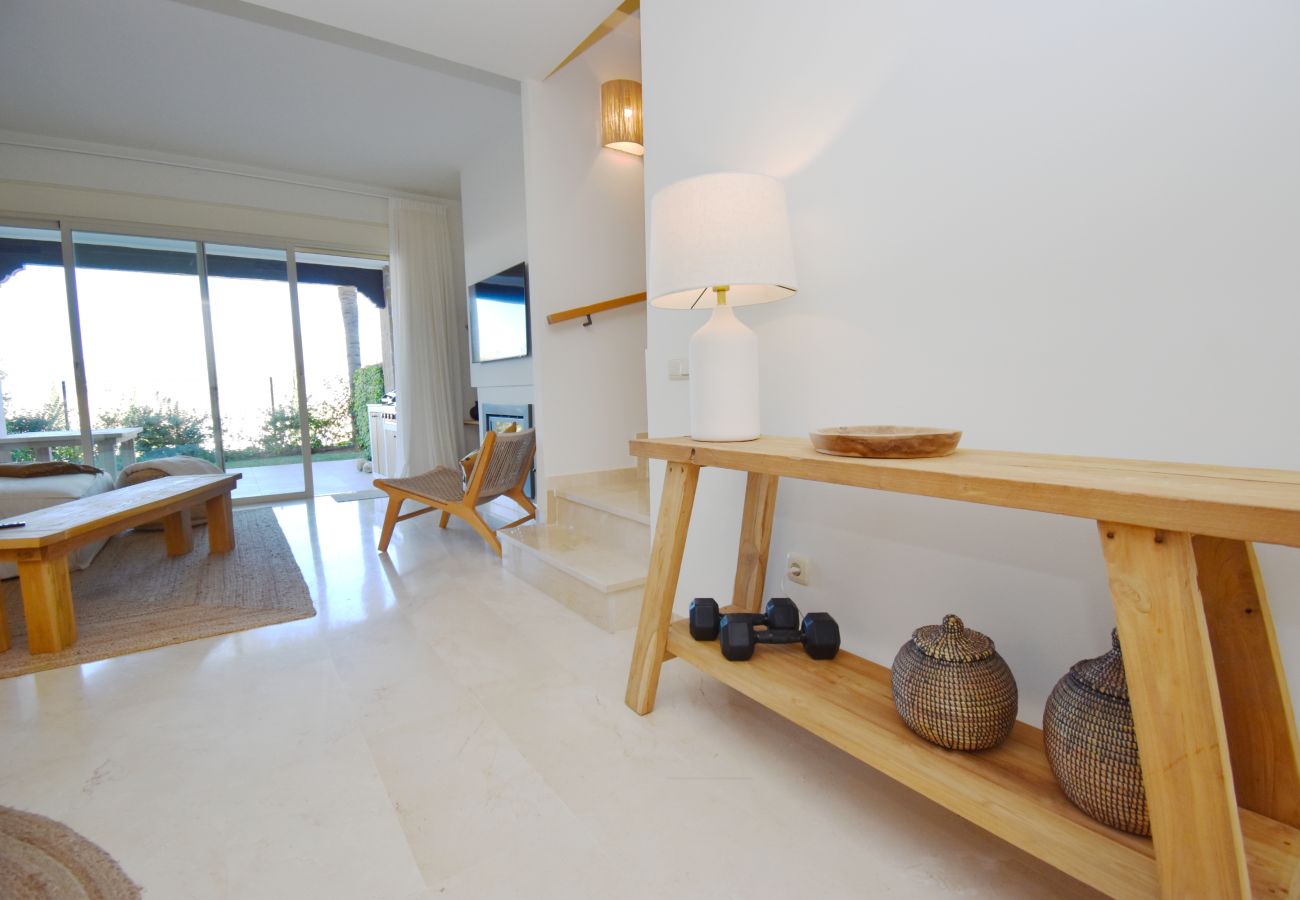 Townhouse in La Cala de Mijas - Monte Alto modern townhouse la Cala Golf