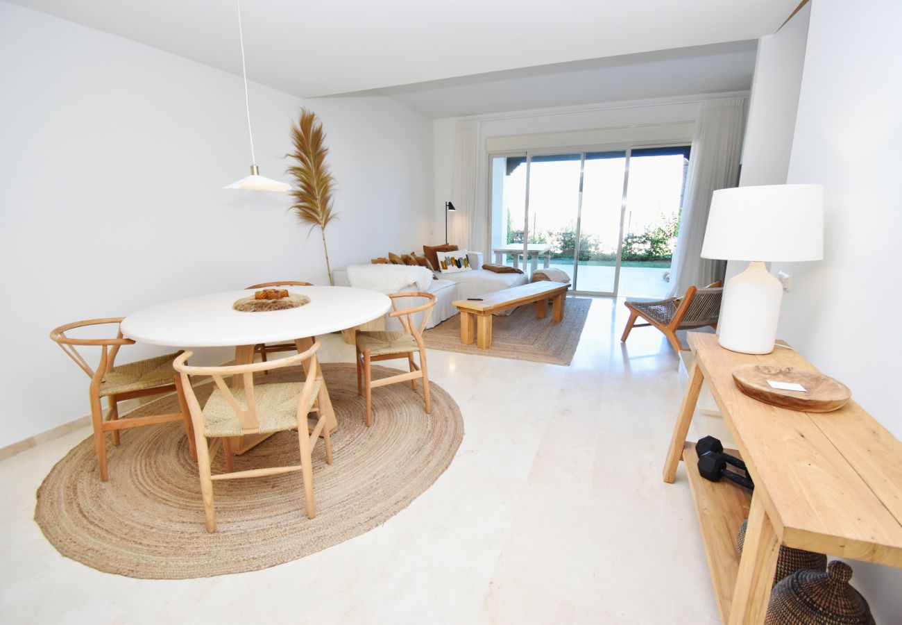 Townhouse in La Cala de Mijas - Monte Alto modern townhouse la Cala Golf