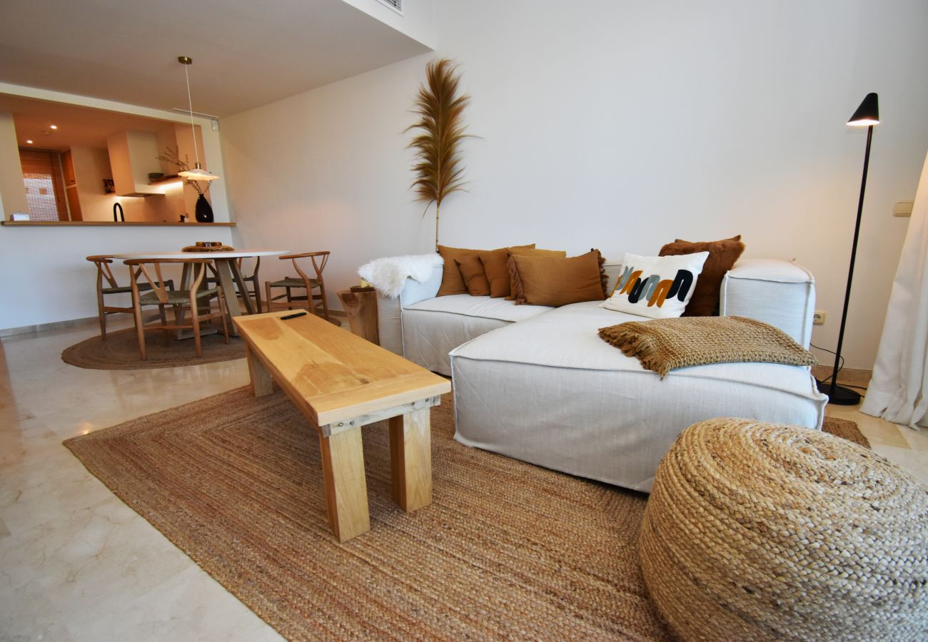 Townhouse in La Cala de Mijas - Monte Alto modern townhouse la Cala Golf