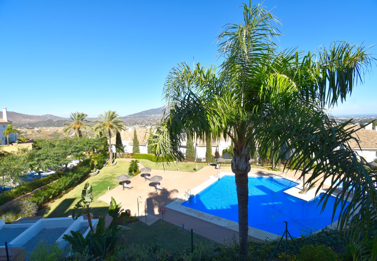 Townhouse in La Cala de Mijas - Monte Alto modern townhouse la Cala Golf