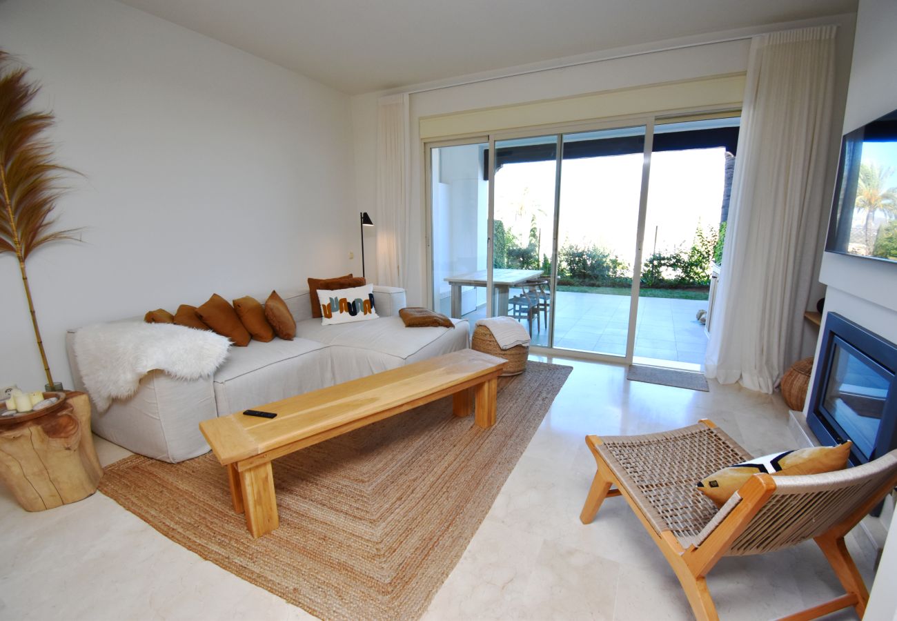 Townhouse in La Cala de Mijas - Monte Alto modern townhouse la Cala Golf