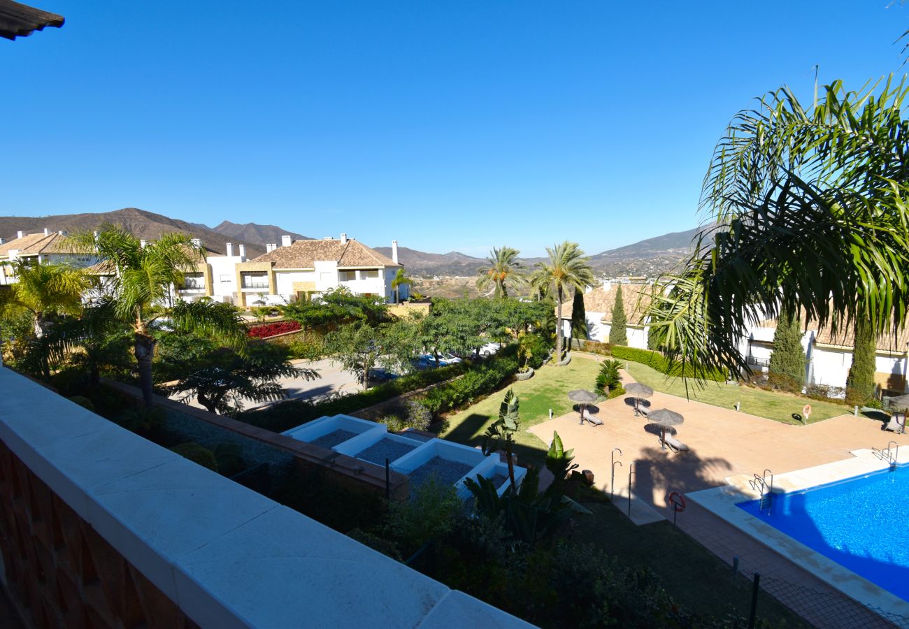 Townhouse in La Cala de Mijas - Monte Alto modern townhouse la Cala Golf