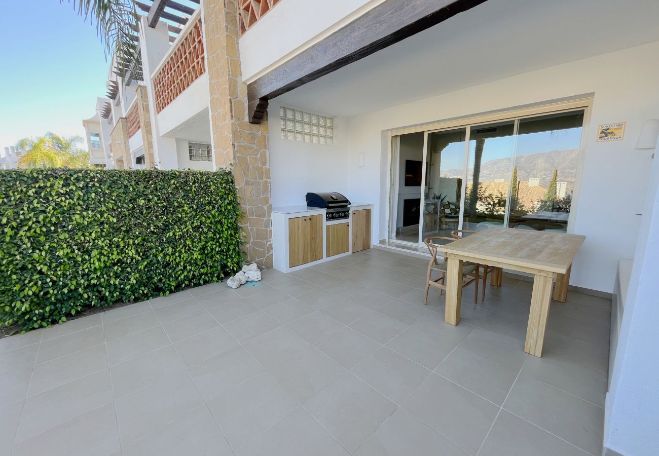 Townhouse in La Cala de Mijas - Monte Alto modern townhouse la Cala Golf